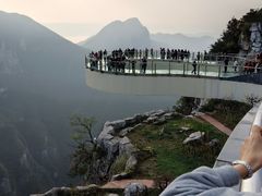 -重庆云阳龙缸景区