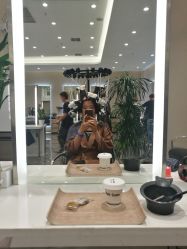 -MMby Hair Code芭曲发型