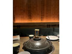 -同仁四季椰子鸡(无锡滨湖万象汇店)