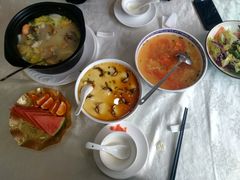 -聚丰园•湖鲜餐厅(阿红私房菜梅石路店)