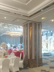 -曼格纳婚礼艺术中心(张江店)