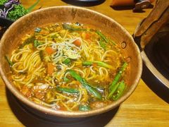 -觅山云南菜(泊富ICITY店)