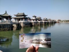 -广济桥