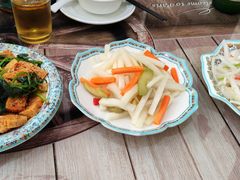 -开开巴郎尉犁县正宗烤肉(香梨大道店)