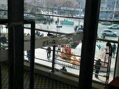 -麦当劳(百联西郊购物中心店)