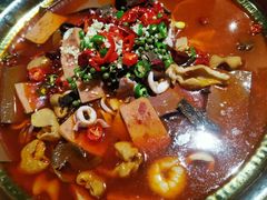 -国惠大酒楼(仓山万达店)