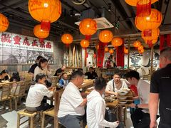 -周小波重庆小面·重庆名小吃(邹容路店)