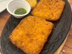 -萨莉亚意式餐厅(彩悦城店)