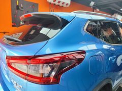 -天猫养车贴膜轻改·蓝电(优匹康桥东路店)