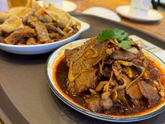 -杨记清芳牛肉拉面(京广路店)