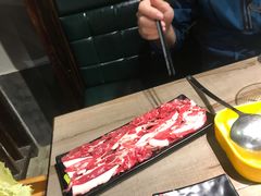 肥牛-汕头牛魔王牛肉火锅(樟木头二店)