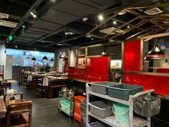 大堂-晓宇重庆火锅(赛格国际购物中心店)