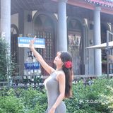 市中心，百年教堂里的新加坡菜⛪️
