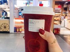 树莓晶晶-橘菓子·果茶专家(直通车店)