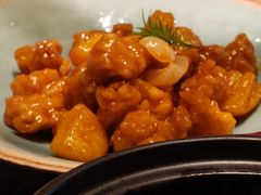 -四道菜·福建菜馆(新街口金鹰店)