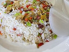 -昆虫窝子·特色云南菜(拓东路总店)