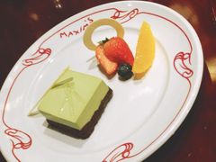 -马克西姆餐厅(崇文门店)