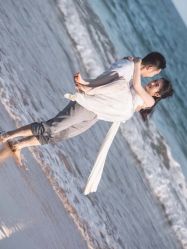 -薇咖映画婚纱摄影工作室