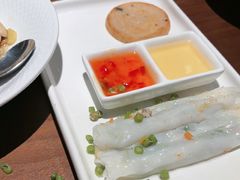 -汀小府·福建客家菜(鼓山沃尔玛店)