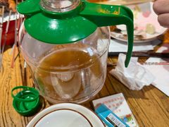 -永红源啤酒·烧烤·海鲜·大排档(台柳路店)