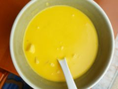 杨枝甘露-V Bar海景扒房(北海湾惠龙万达嘉华酒店)