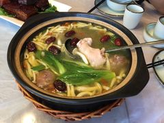 -迎晨餐厅(青芝坞店)