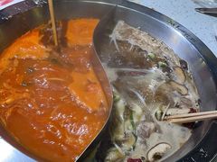 -大龙燚火锅