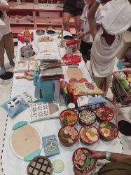 -meland亲子乐园(北京首开通州万象汇店)