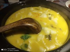 酸菜鱼-蜀锦堂·川味现炒(襄阳武商汇店)