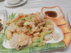 -大眼锅贴水饺(河东店)