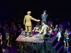 -《12·12》西安事变大型实景演出