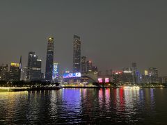 -广州塔