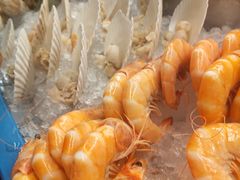 -美食汇·海鲜自助餐·家庭聚会·商务宴请(青秀万达文华店)