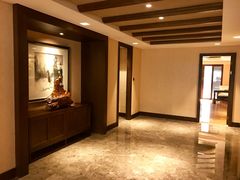 -三清山希尔顿度假酒店