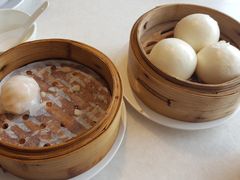 -衡山汇·高级粤菜(霄云路店)