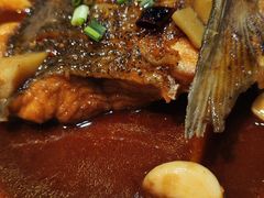 -烟水渔庄餐厅(西溪湿地店)