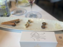 -Le Comptoir de Pierre Gagnaire