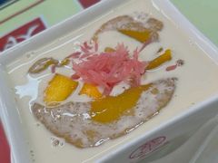 -香港華心糖水鋪(南西总店)