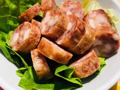 湘村黑猪秘制肉肠-么肆烤肉·中式自助·烤肉大排档(街道口季佳PAI店)