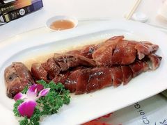 -好彩海鲜酒家(帝国中心店)