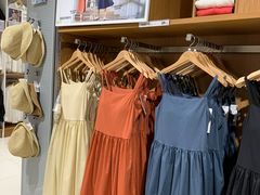 -优衣库(武汉国际广场店)