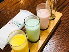 -斯比特花园西餐厅(东方商厦店)