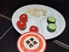 -京悦南门涮羊肉·羊蝎子火锅(田林路店)