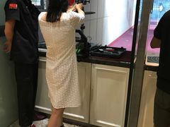 -真枪会射击俱乐部(河西中央公园店)
