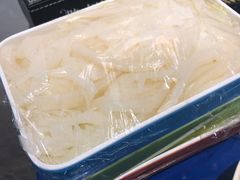 鲜毛肚-马路边边串串香(大成路店)