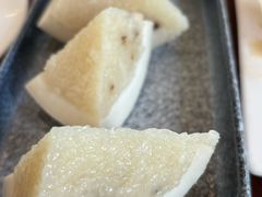 -水润轩私厨海南菜餐厅(铂尔曼酒店)