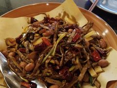 -华豫川酒家(大卫城店)