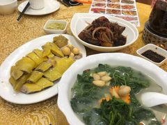 -九大簋家宴(北京路店)