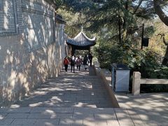 -狼山风景名胜区