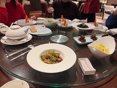 -彩丰楼·中餐厅(国家会展中心上海洲际店)
